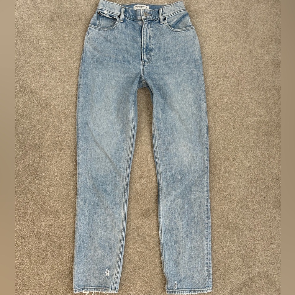 Abercrombie & Fitch Jeans